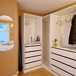Casa de Férias King Bed Renovated And Cozy Near Bryggen