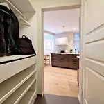 King Bed Renovated And Cozy Near Bryggen * Bergen