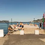 King Bed Renovated And Cozy Near Bryggen Casa de Férias *