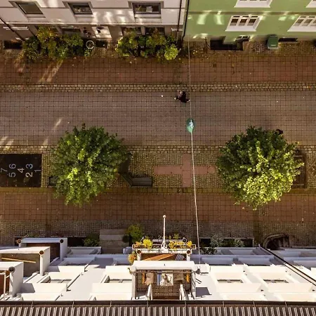 King Bed Renovated And Cozy Near Bryggen *