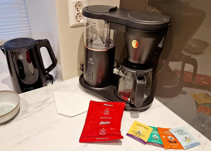 King Bed Renovated&cozy Near Bryggen * Bergen